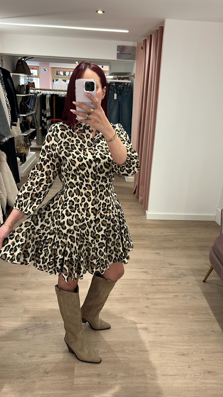 Robe Goa Bianka