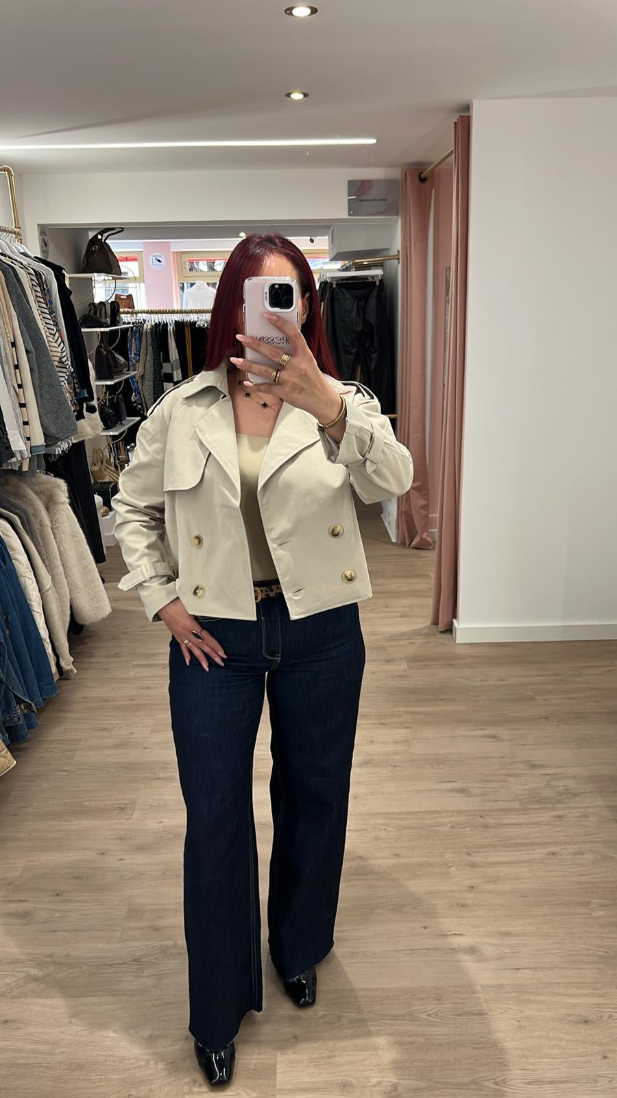 Trench Imen
