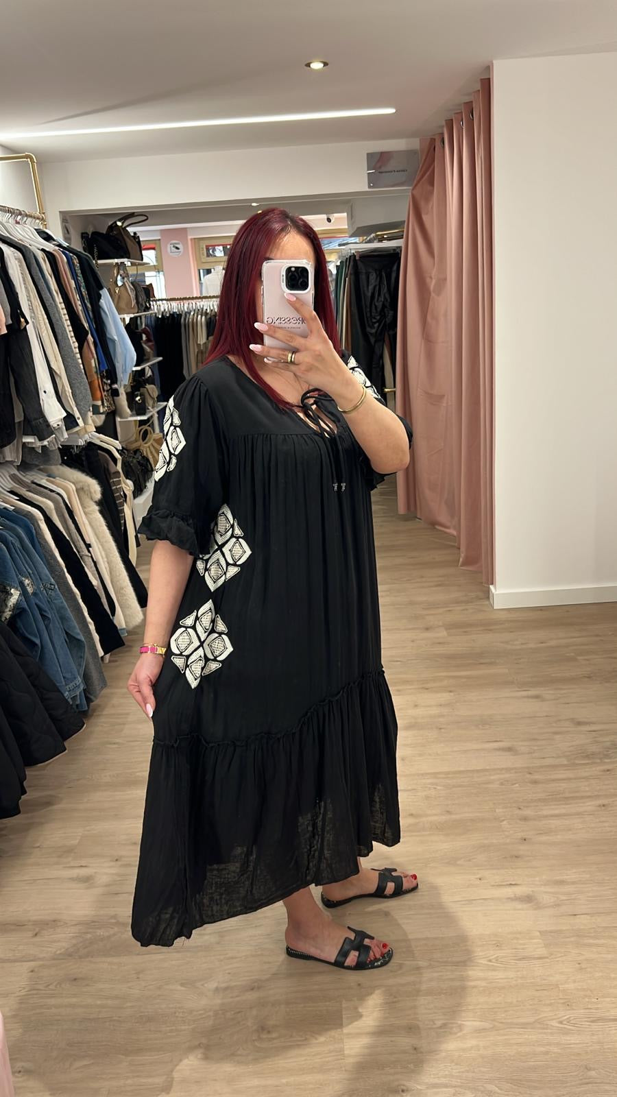 Robe Goa Lola