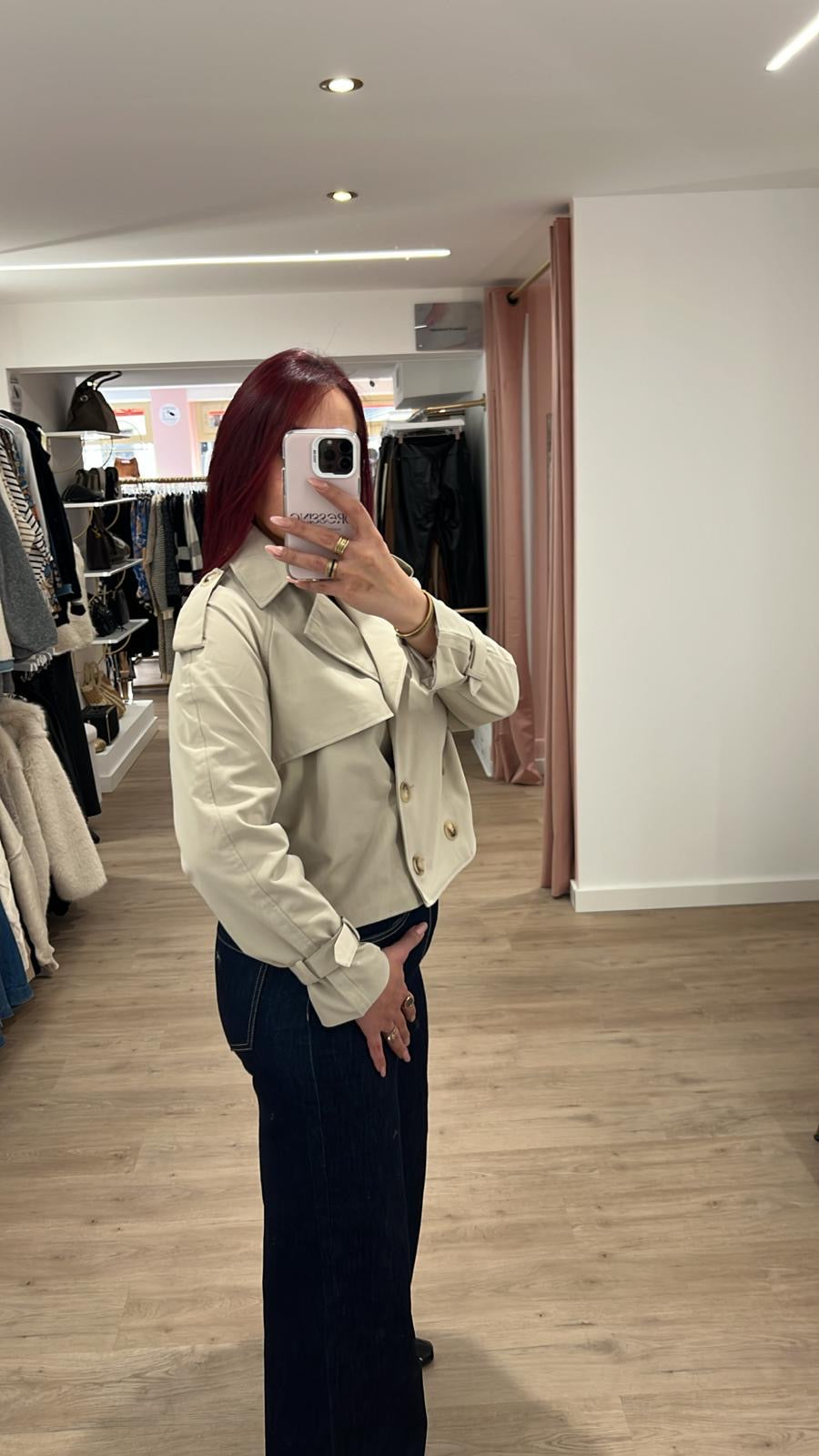 Trench Imen