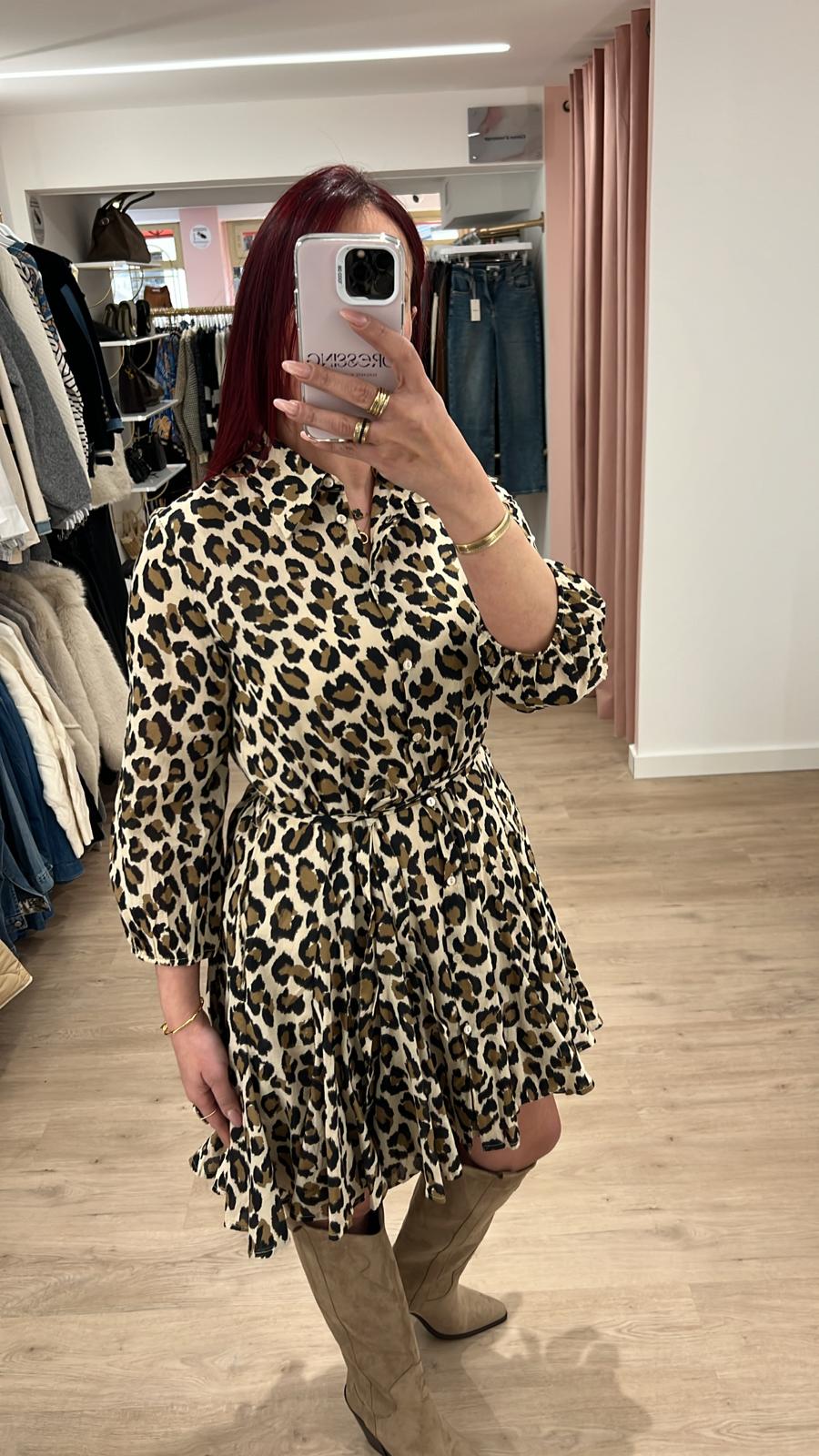 Robe Goa Bianka