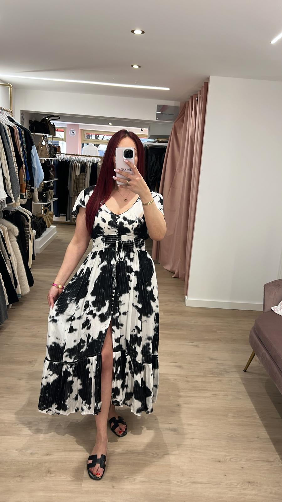 Robe Goa Eloise