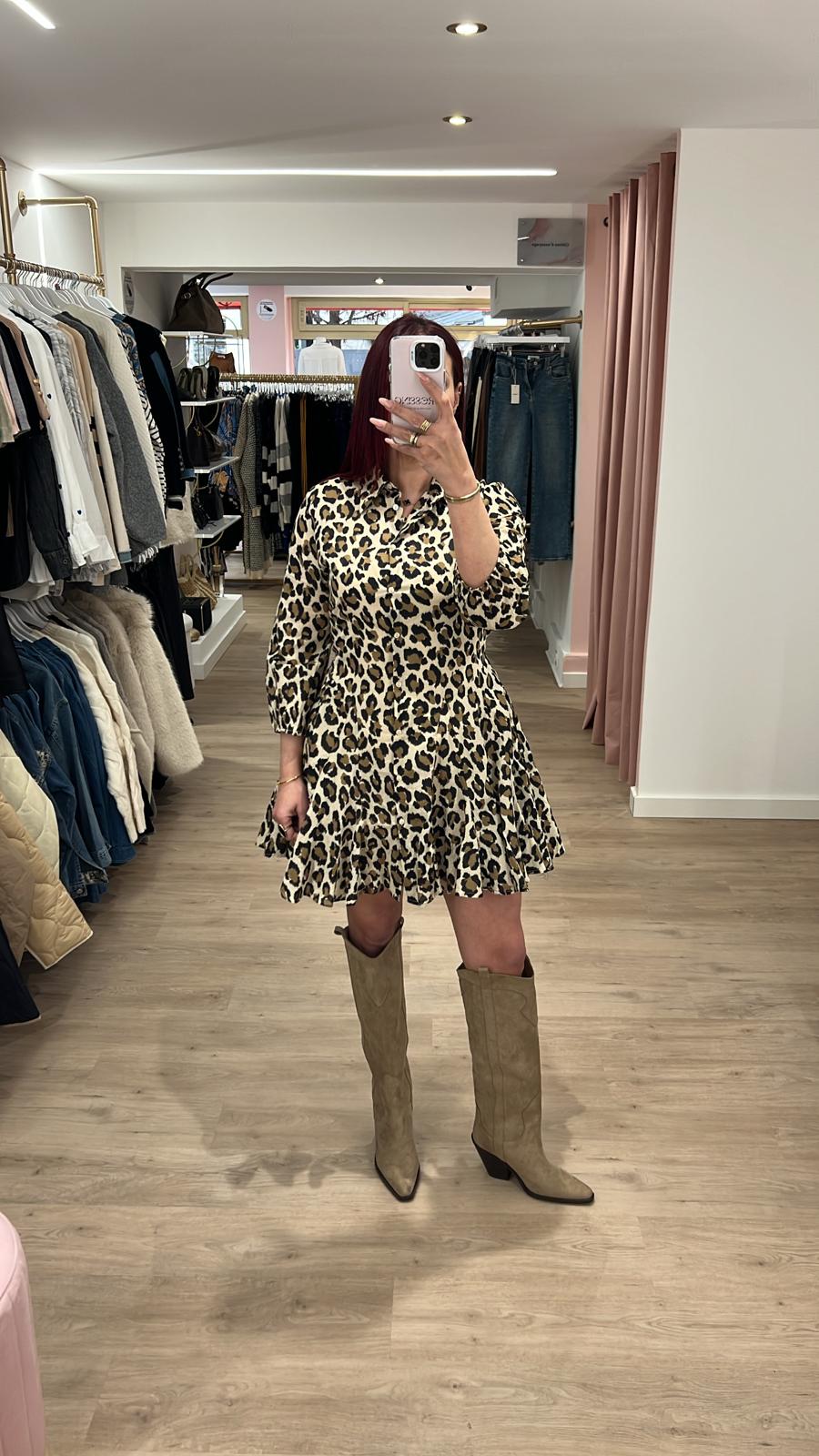 Robe Goa Bianka