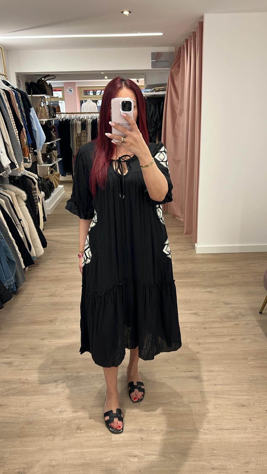 Robe Goa Lola