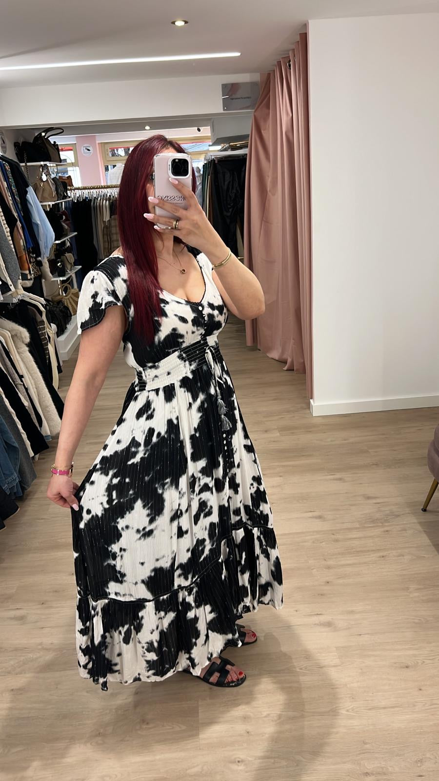 Robe Goa Eloise