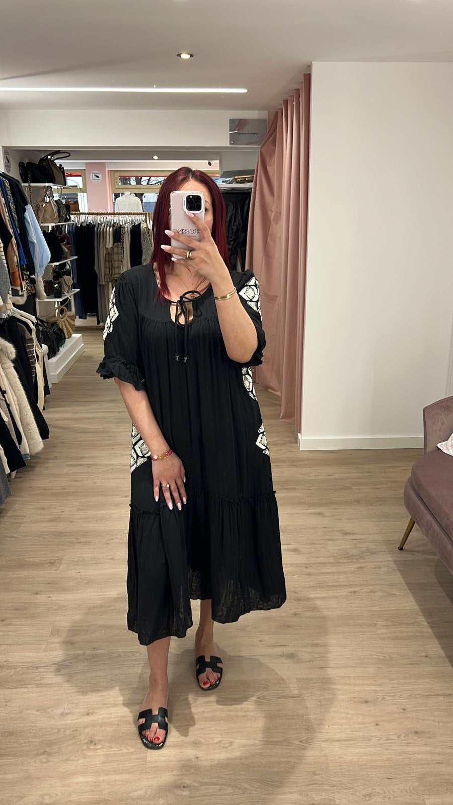 Robe Goa Lola