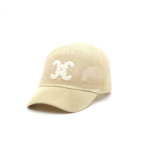 Casquette été avec logo
