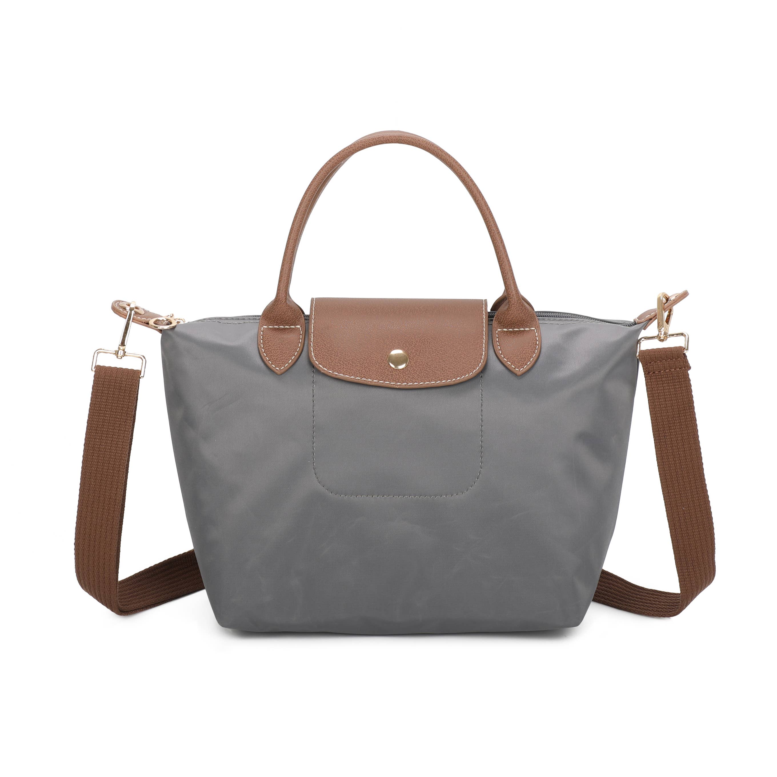 Sac à bandoulière: Red