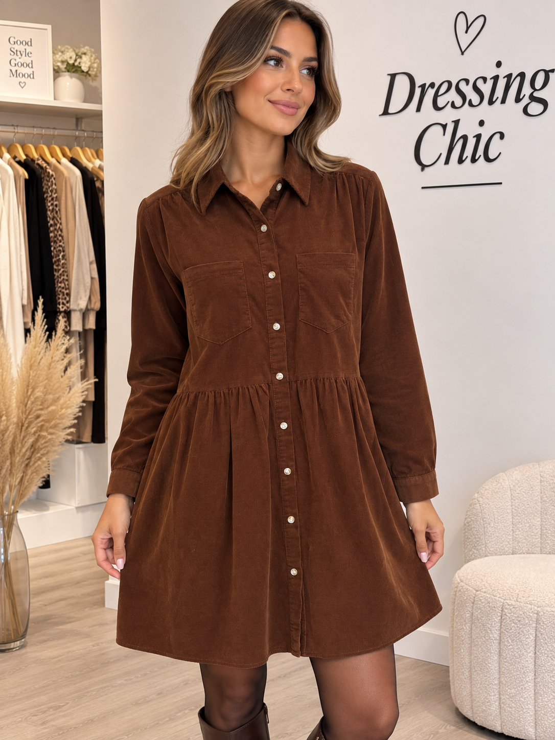 Robe
