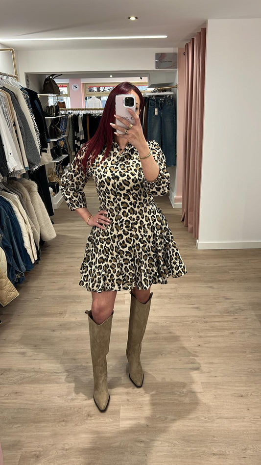 Robe Goa Bianka