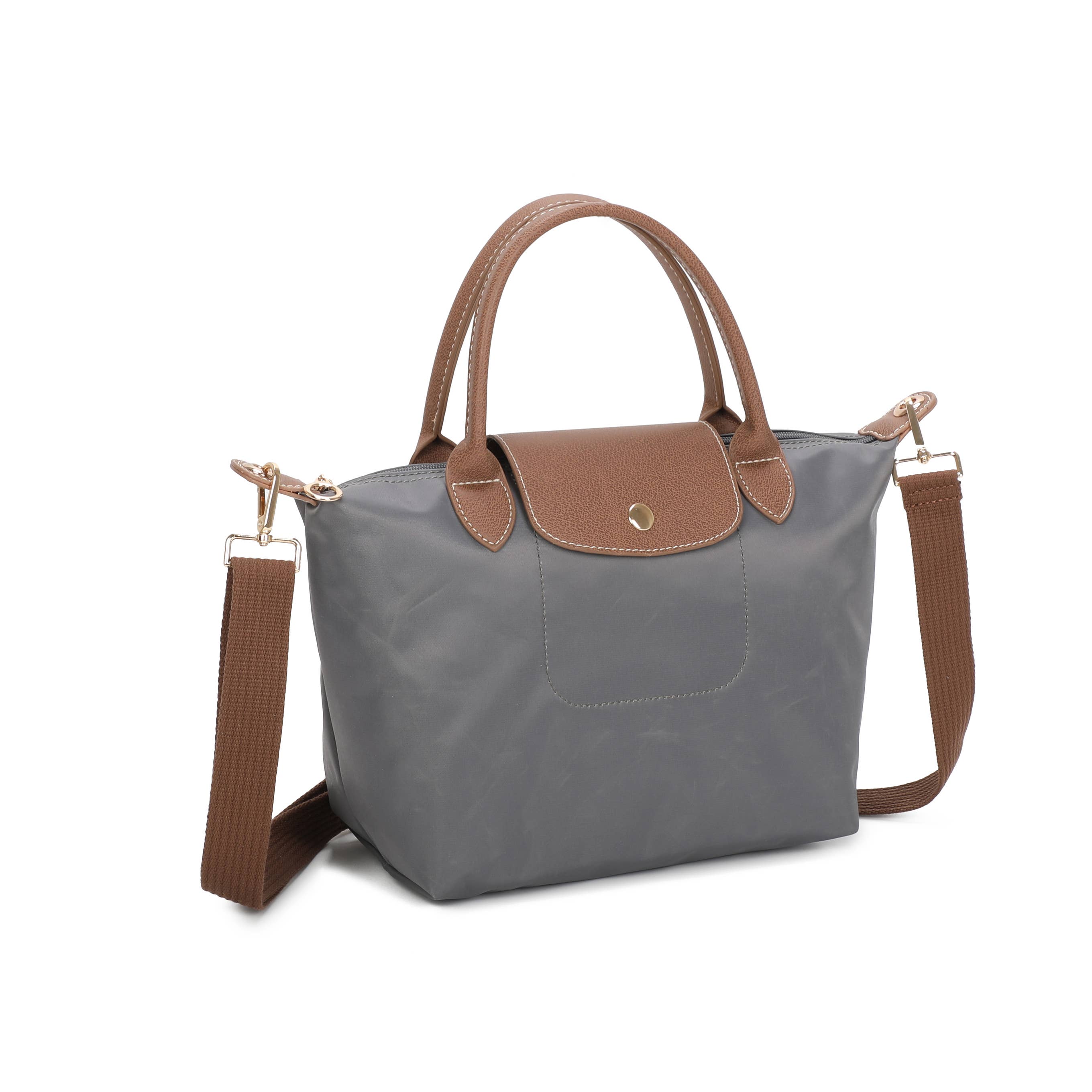 Sac à bandoulière: Rose