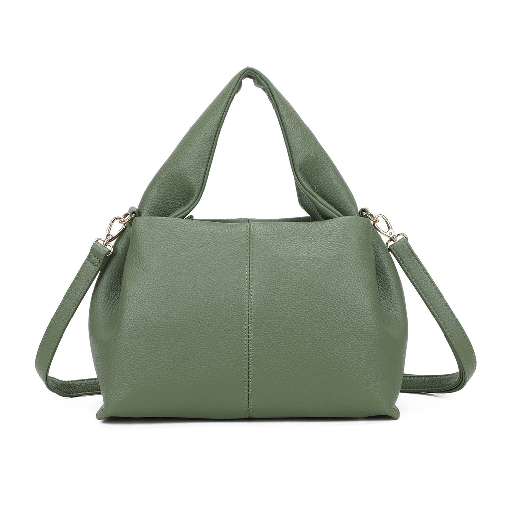 Sac épaule souple