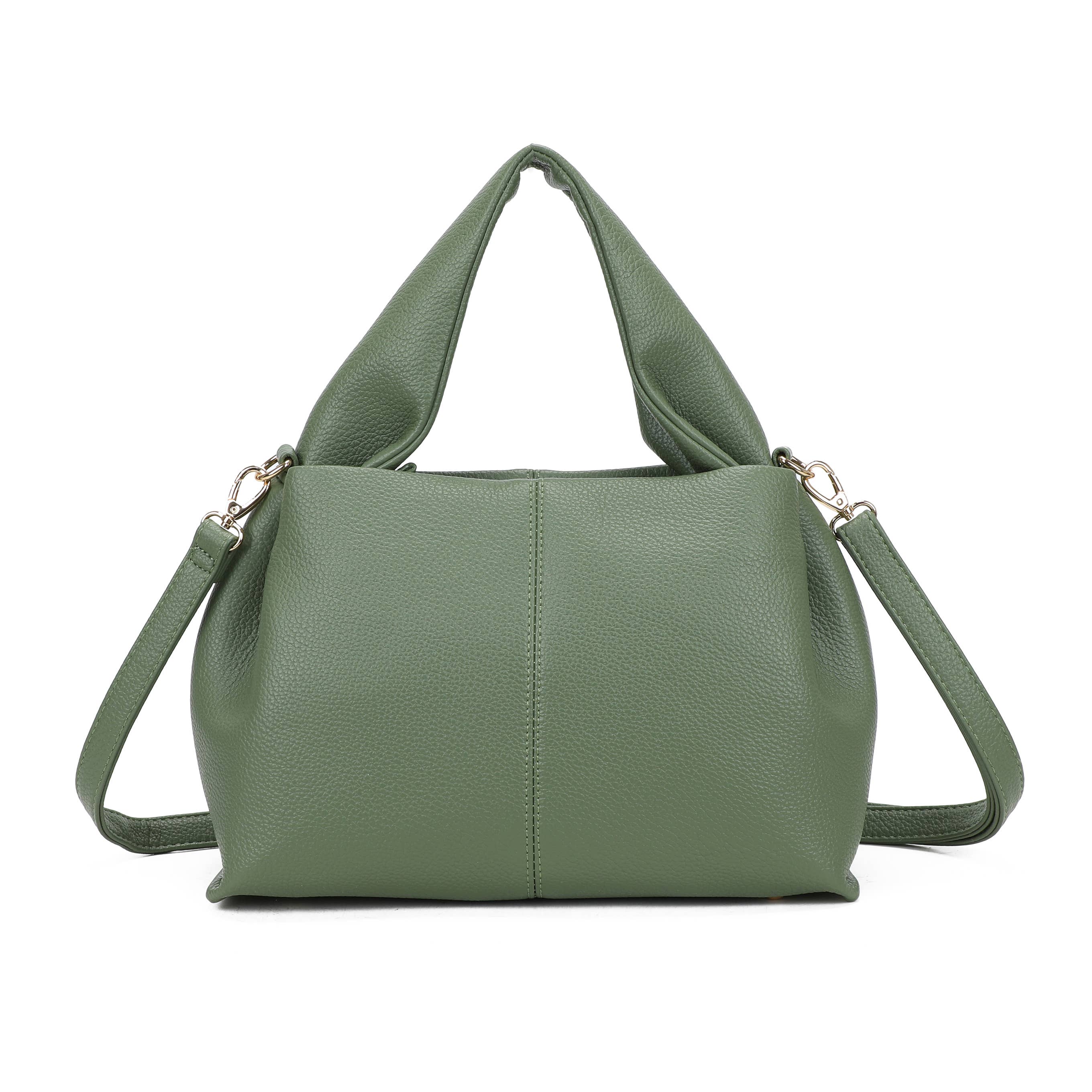 Sac épaule souple