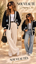 Veste pépite