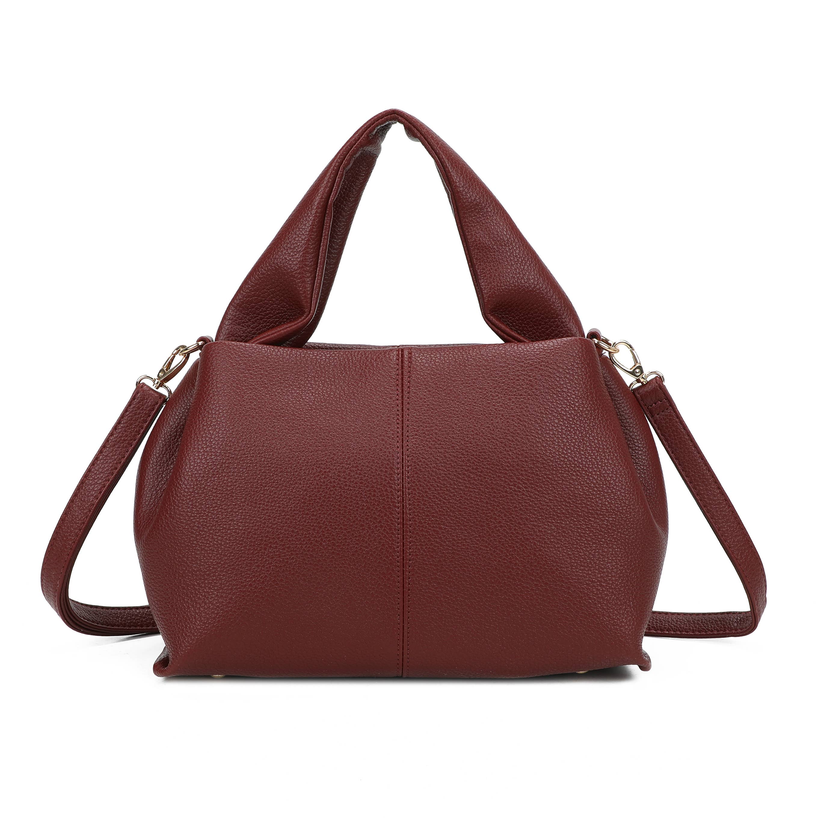 Sac épaule souple