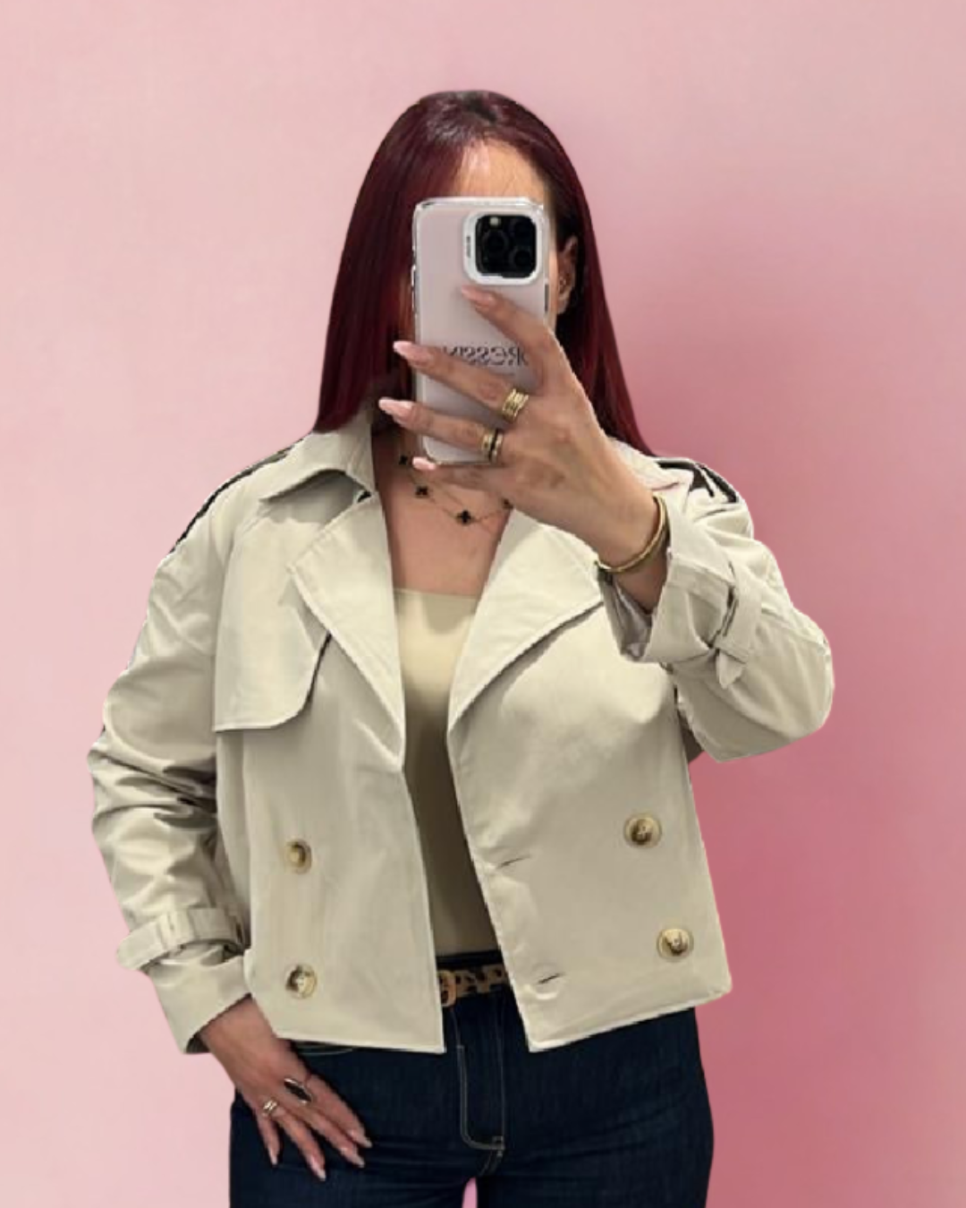 Trench Imen