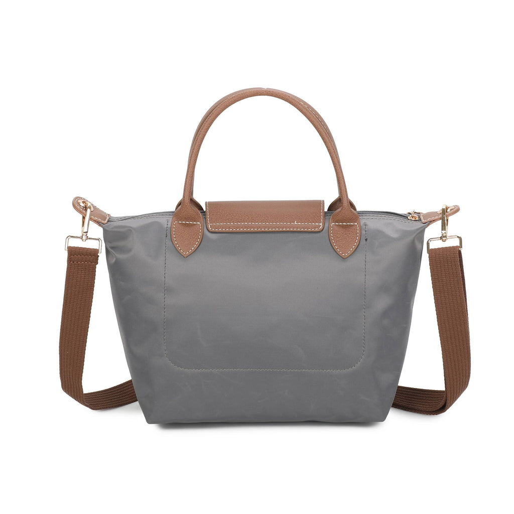 Sac à bandoulière: Vert