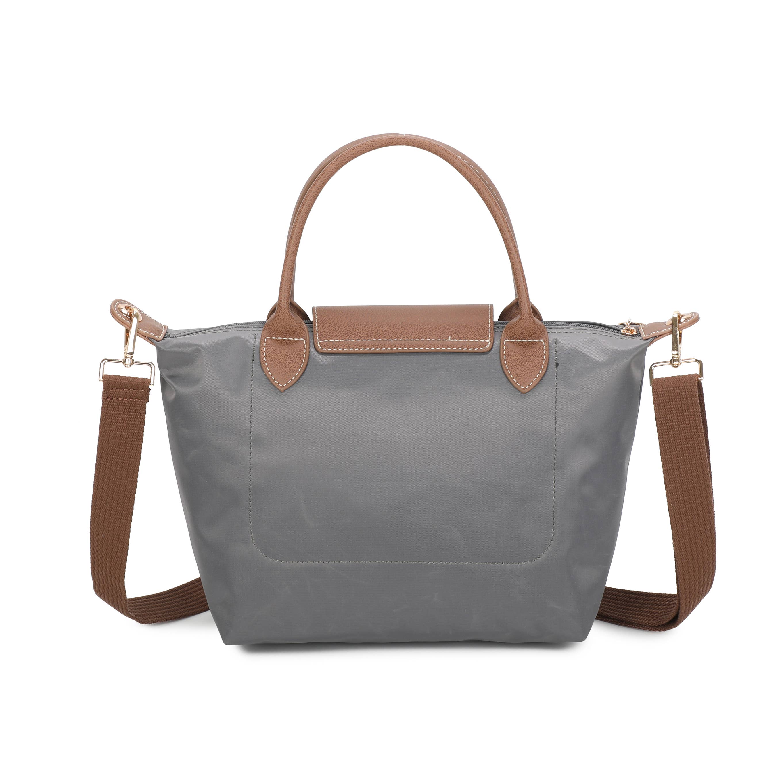 Sac à bandoulière: Vert