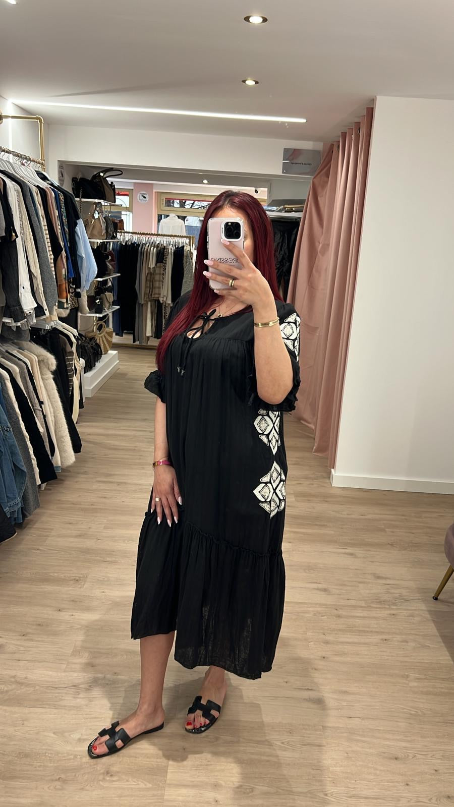 Robe Goa Lola