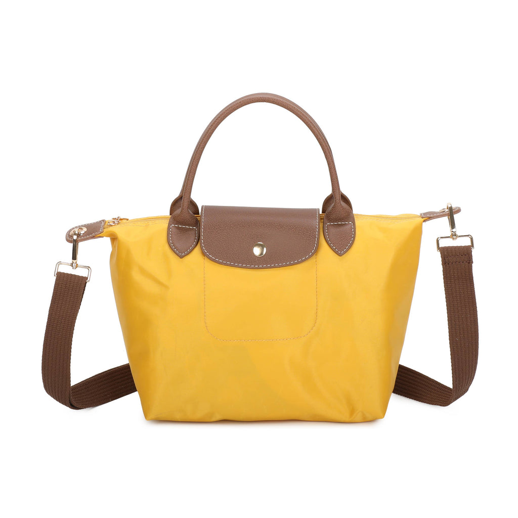 Sac à bandoulière: Red