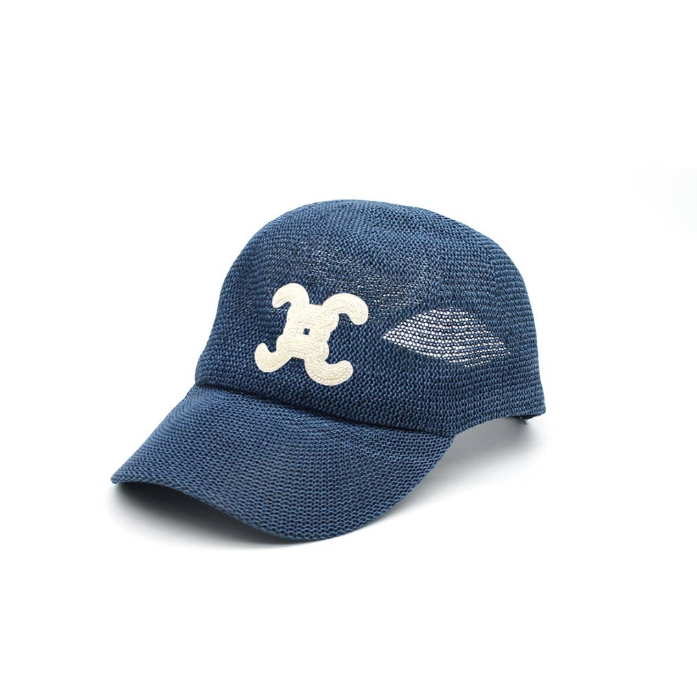 Casquette été avec logo