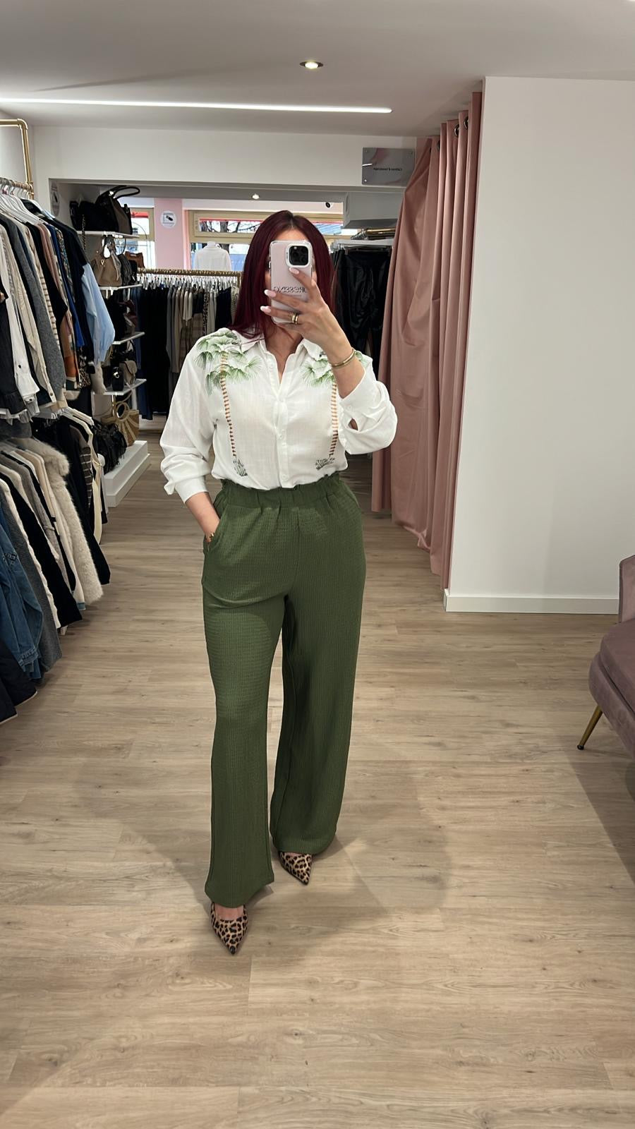 Ensemble tropical