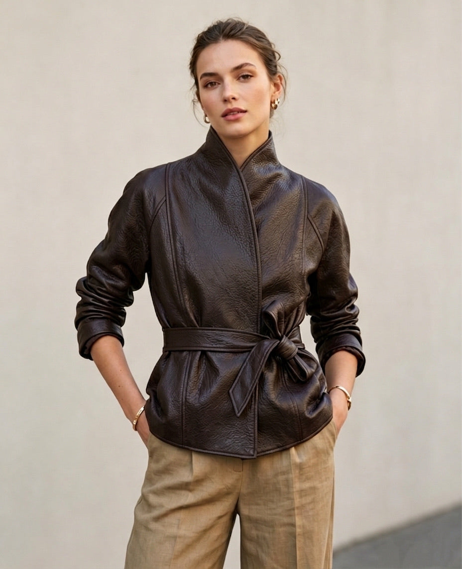 Veste Imen