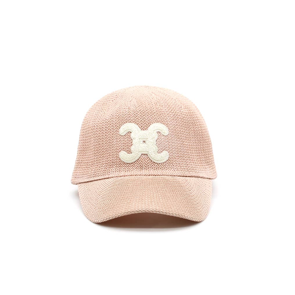 Casquette été avec logo