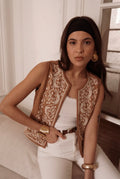 Gilet valaya ￼