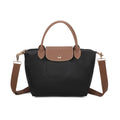Sac à bandoulière Black