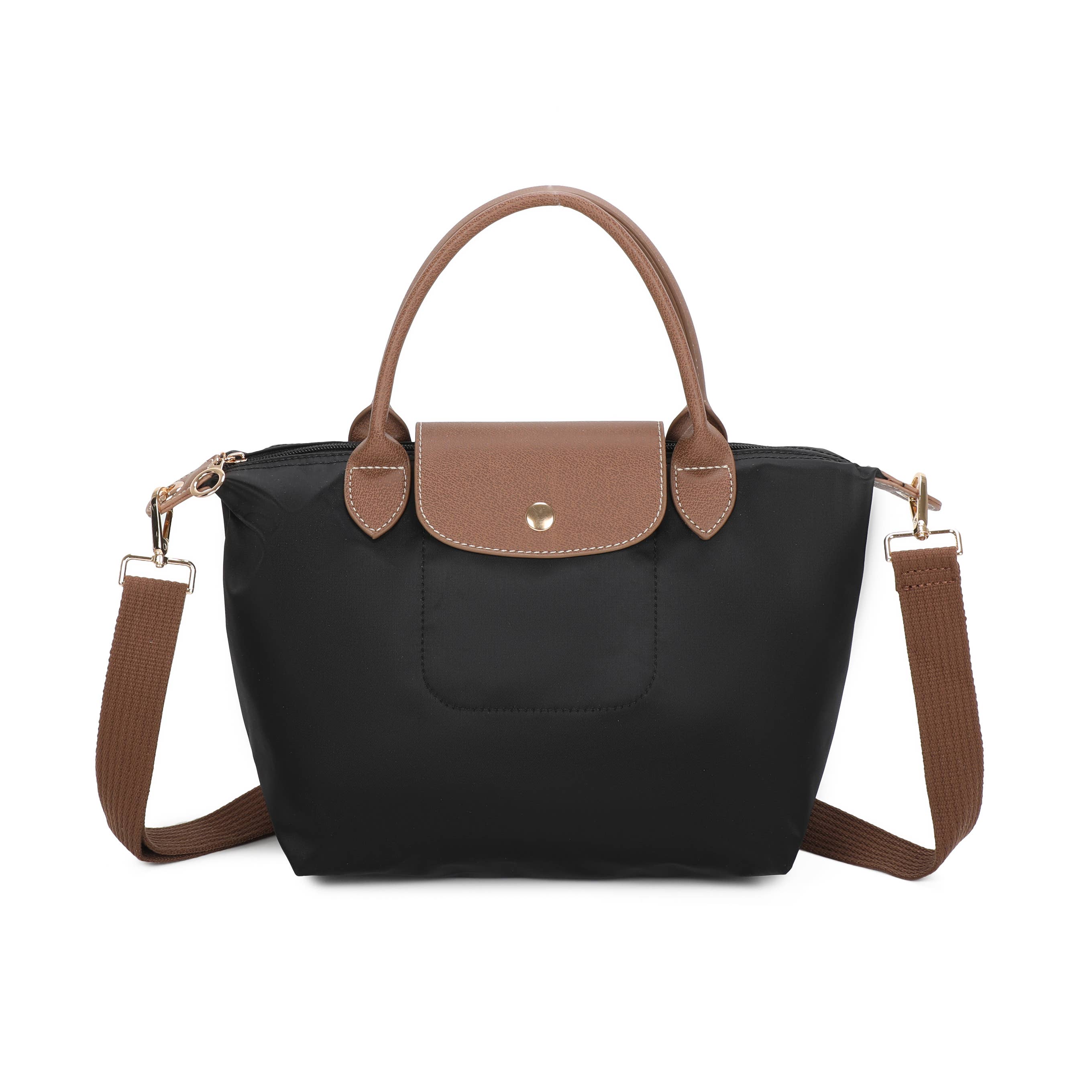 Sac à bandoulière Black