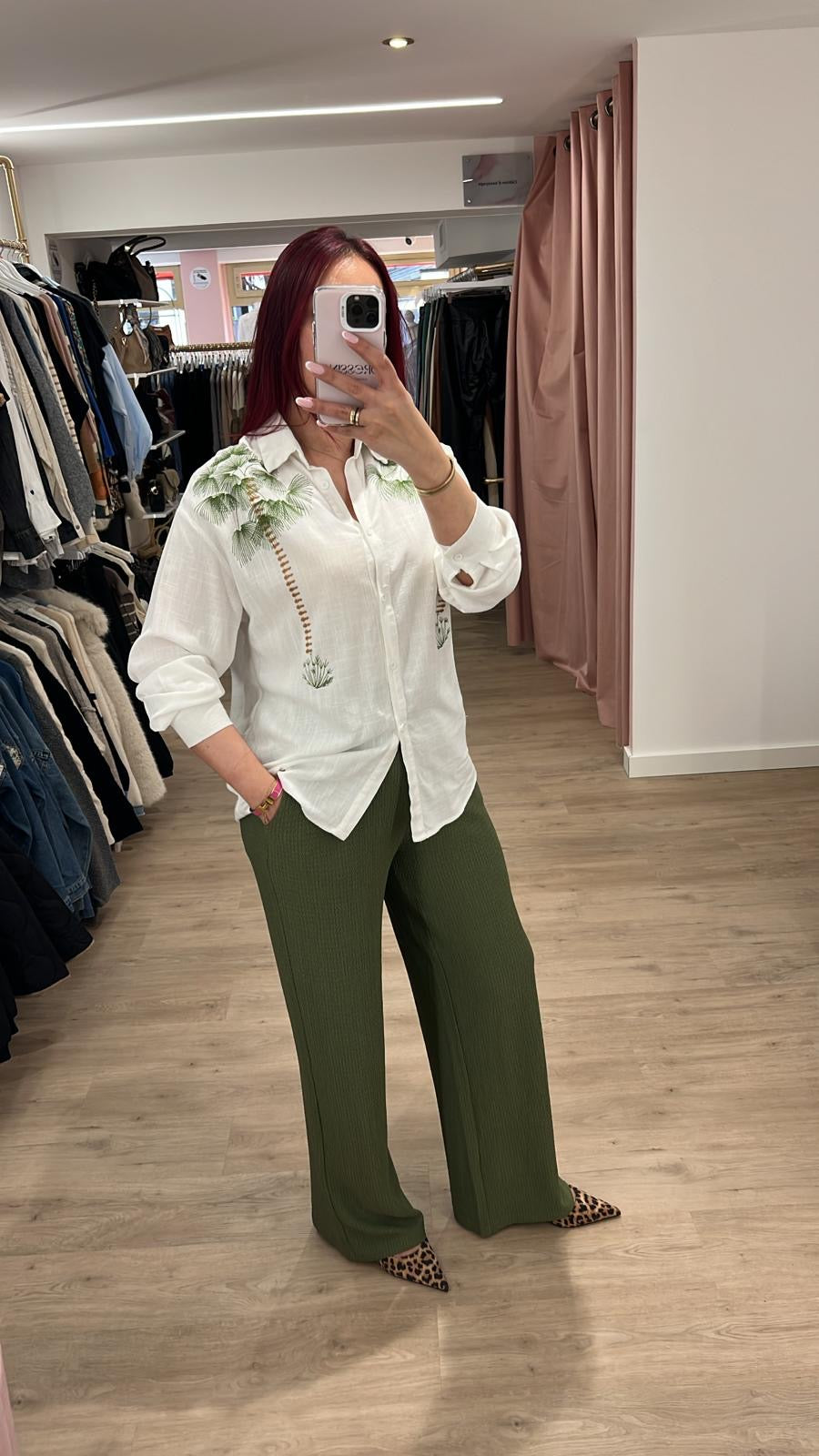 Ensemble tropical