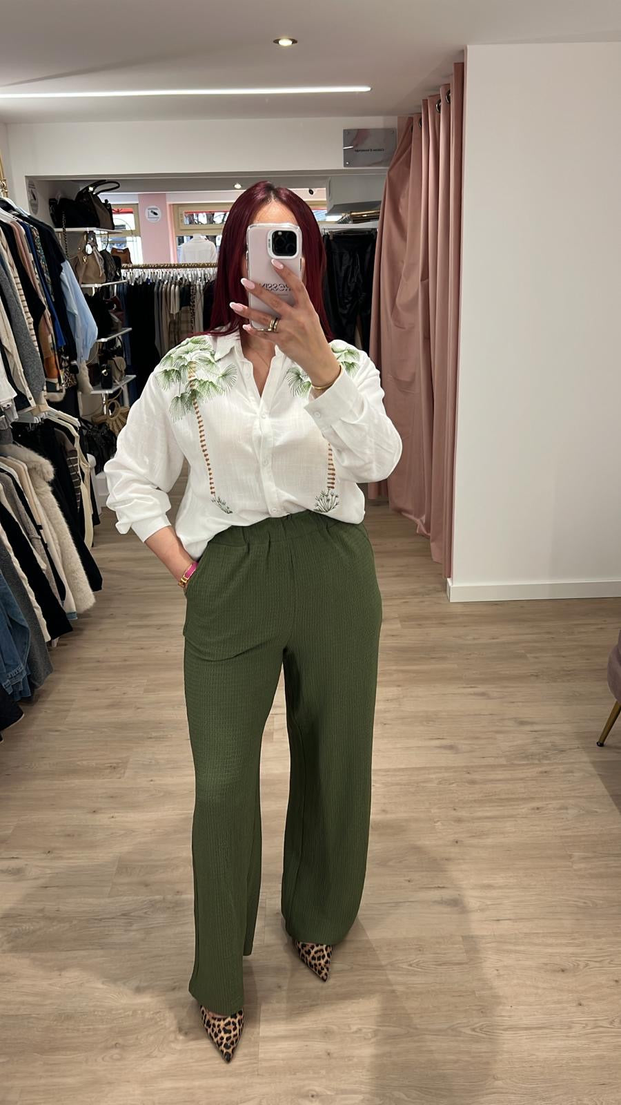 Ensemble tropical