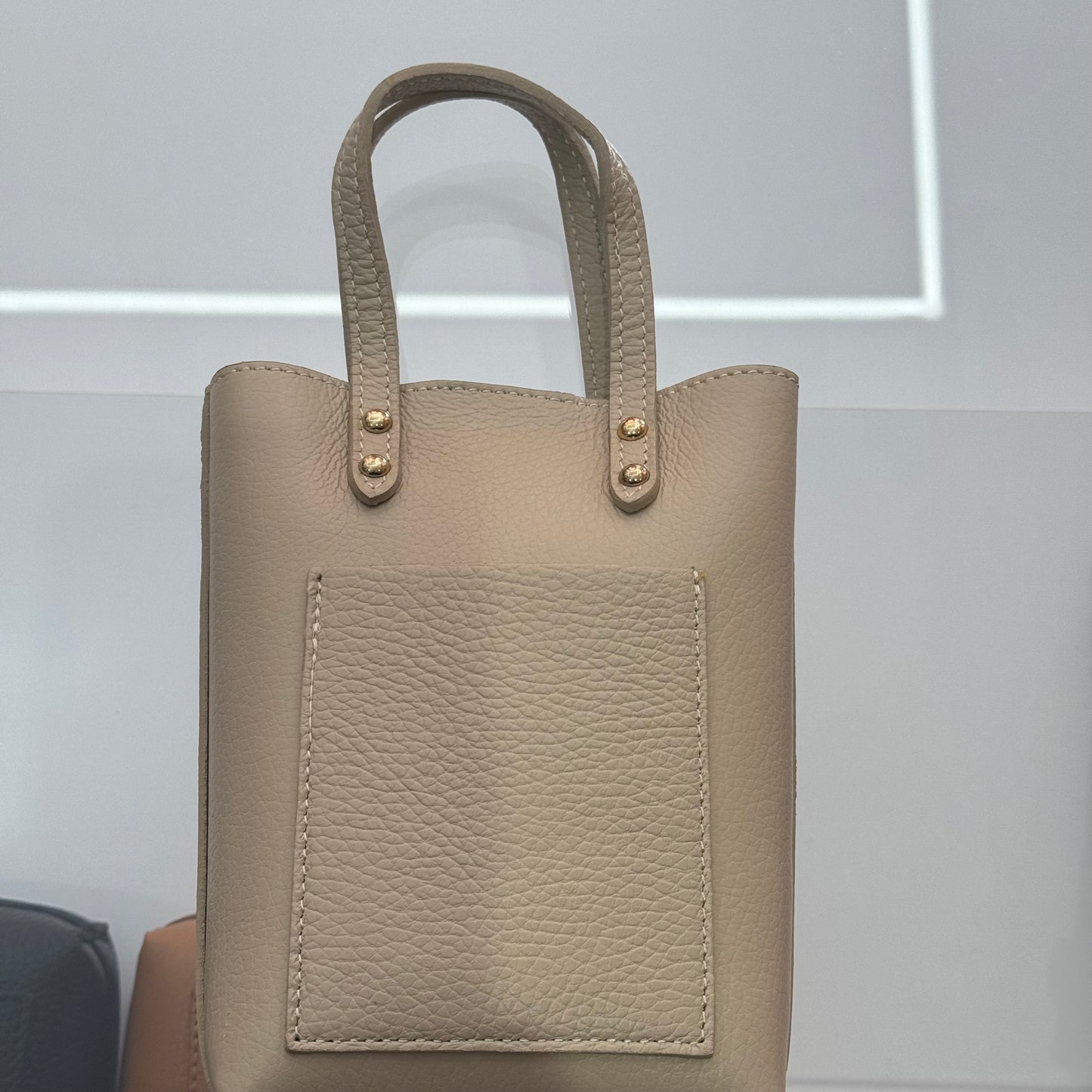 Sac mini roseille