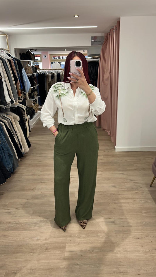 Ensemble tropical