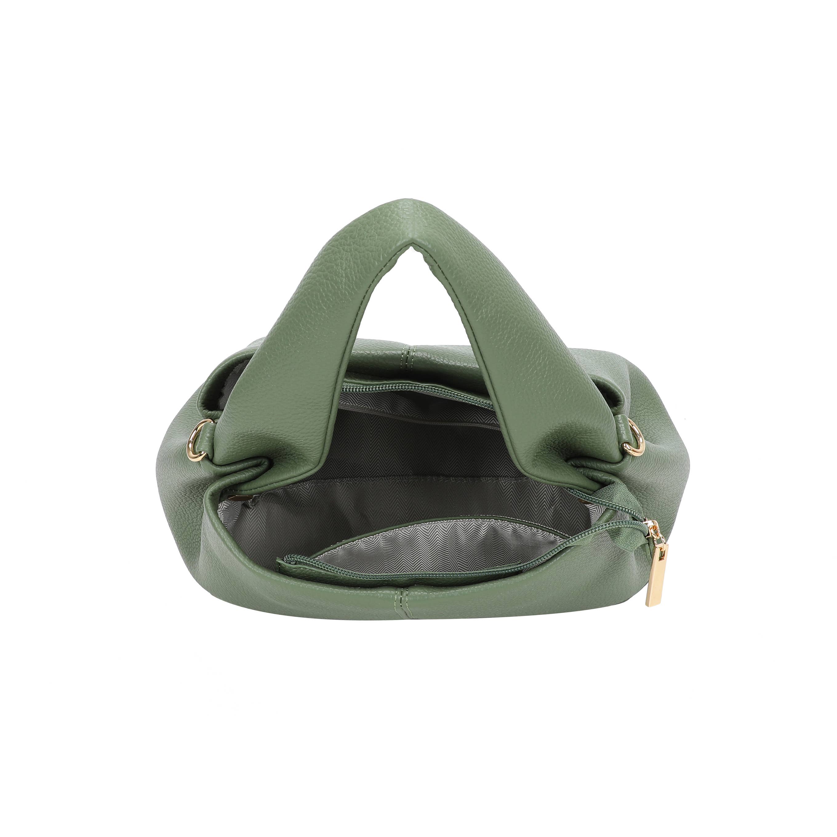 Sac épaule souple