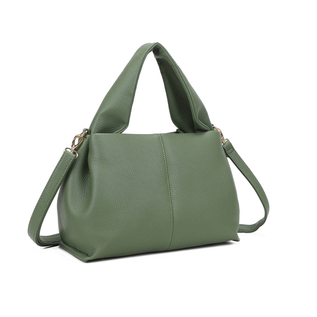 Sac épaule souple