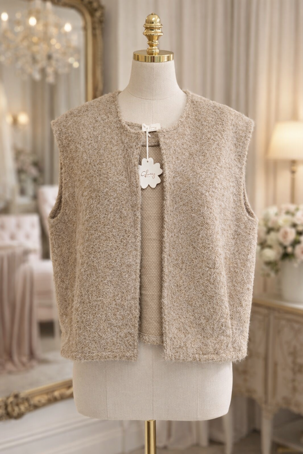 Gilet
