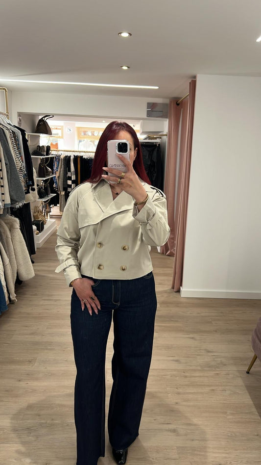 Trench Imen