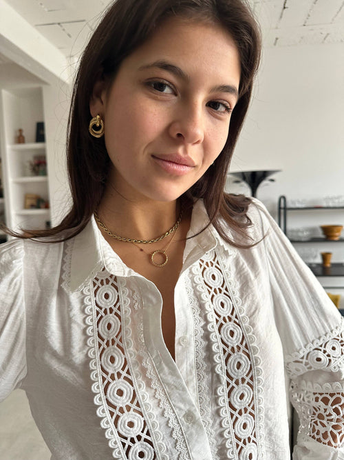 Chemise Solène
