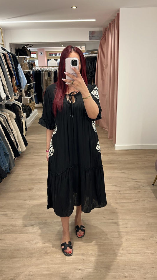 Robe Goa Lola