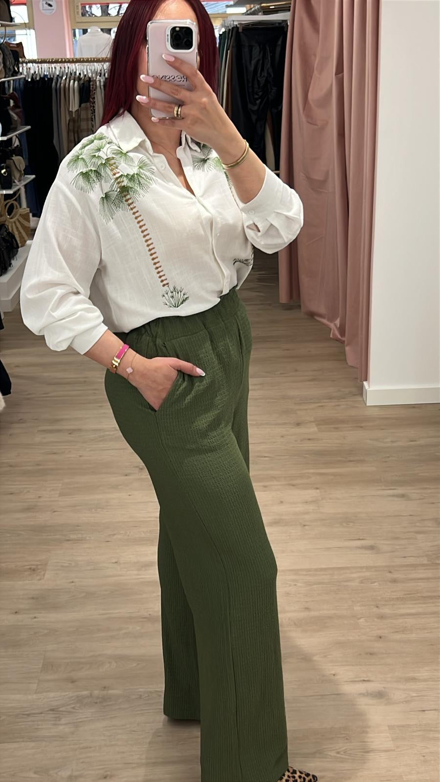 Ensemble tropical