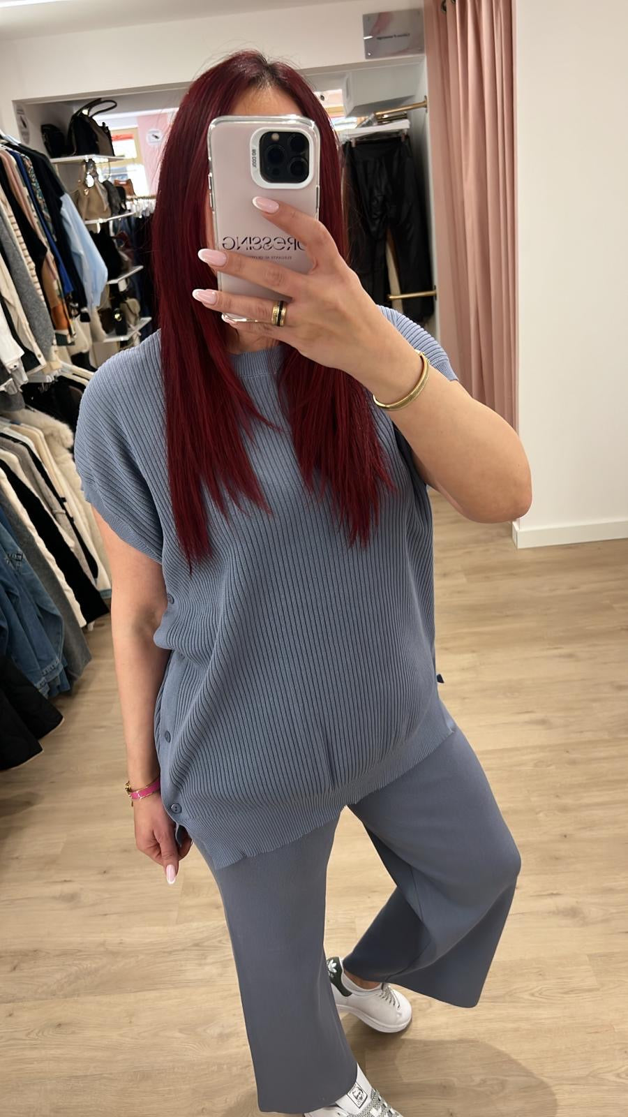 Ensemble Pinka confort