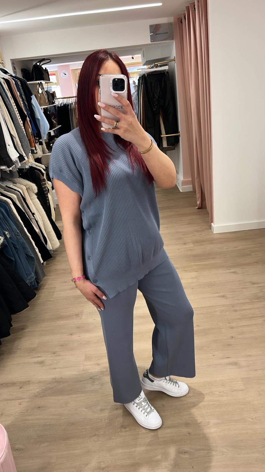 Ensemble Pinka confort