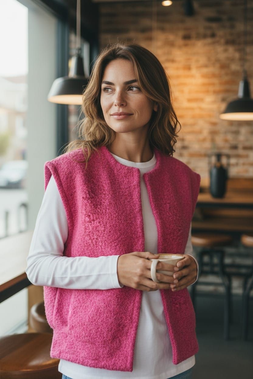 Gilet