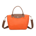 Sac à bandoulière Orange
