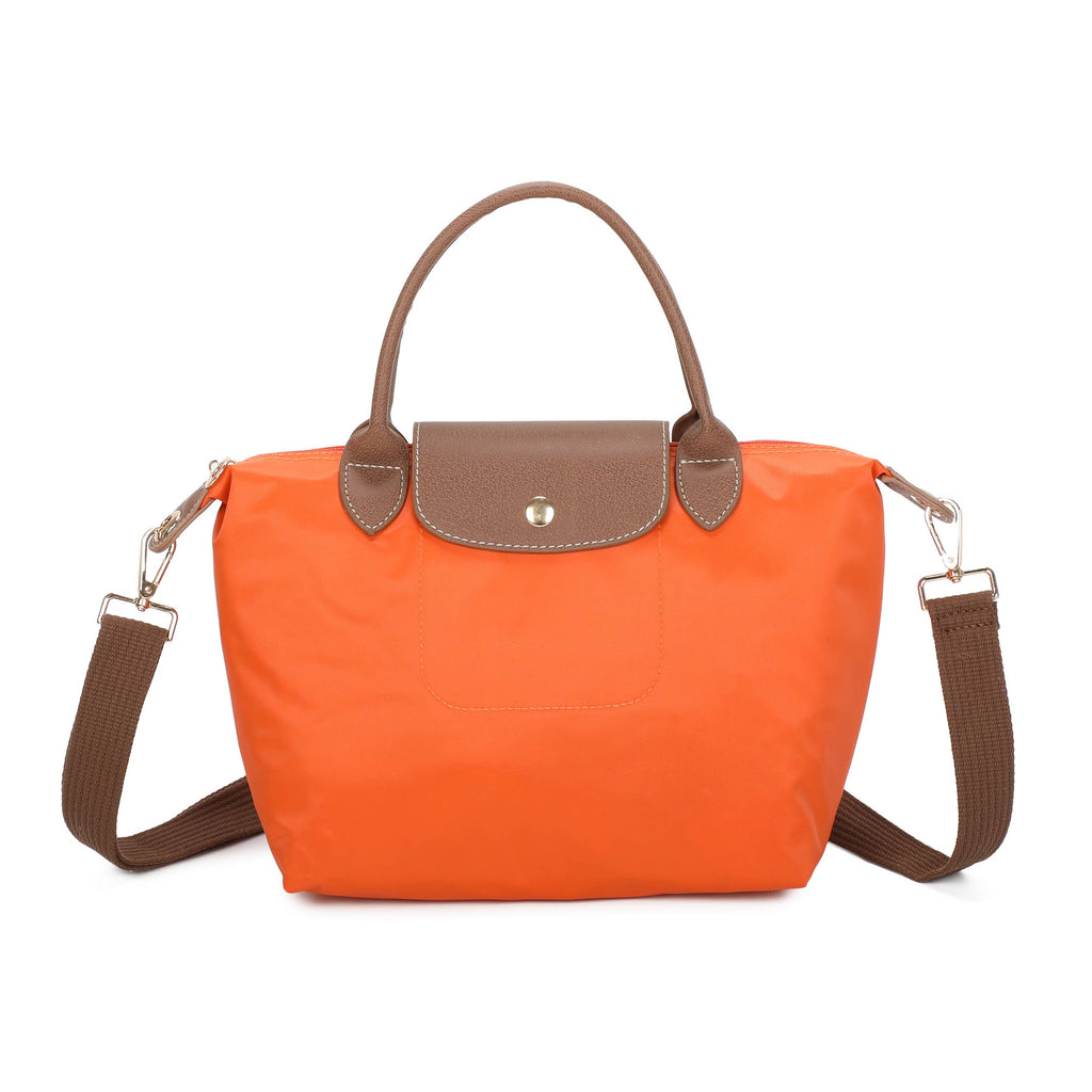 Sac à bandoulière: Rose