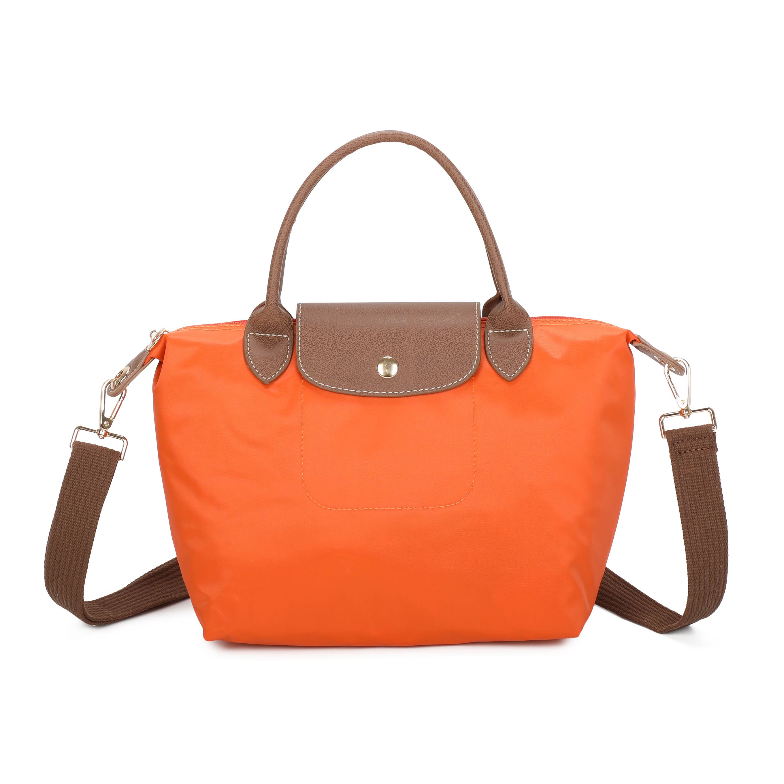 Sac à bandoulière: Red
