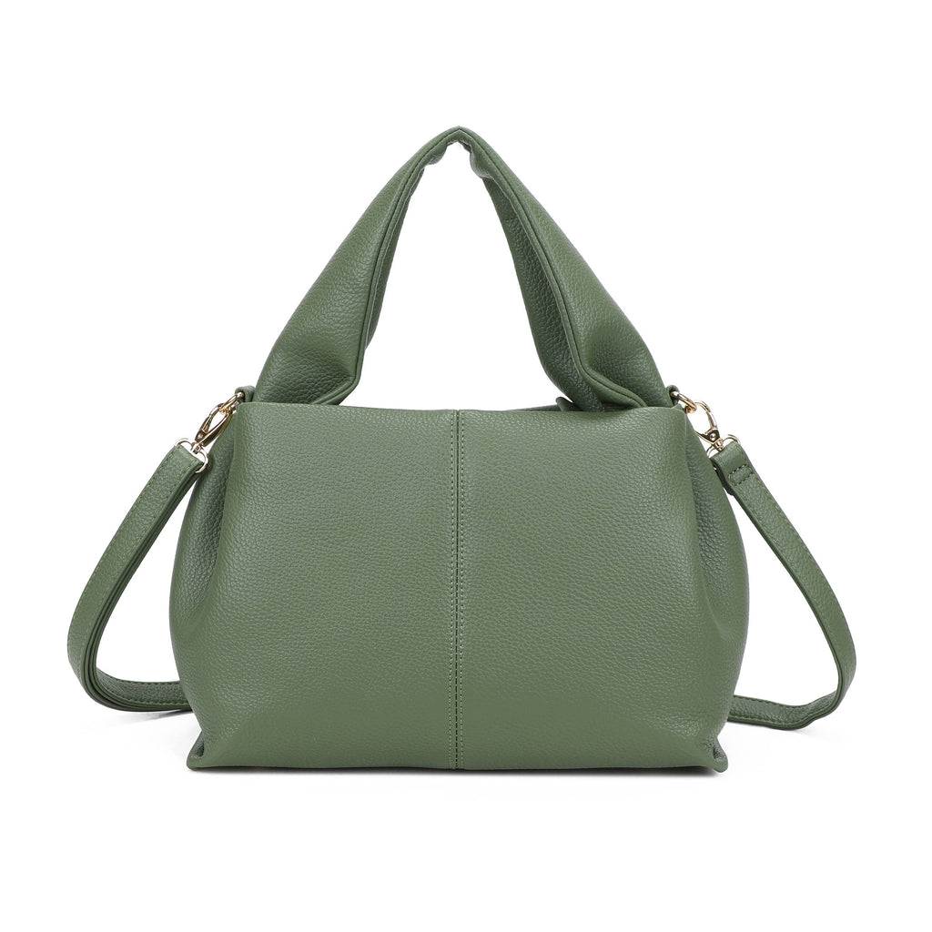 Sac épaule souple
