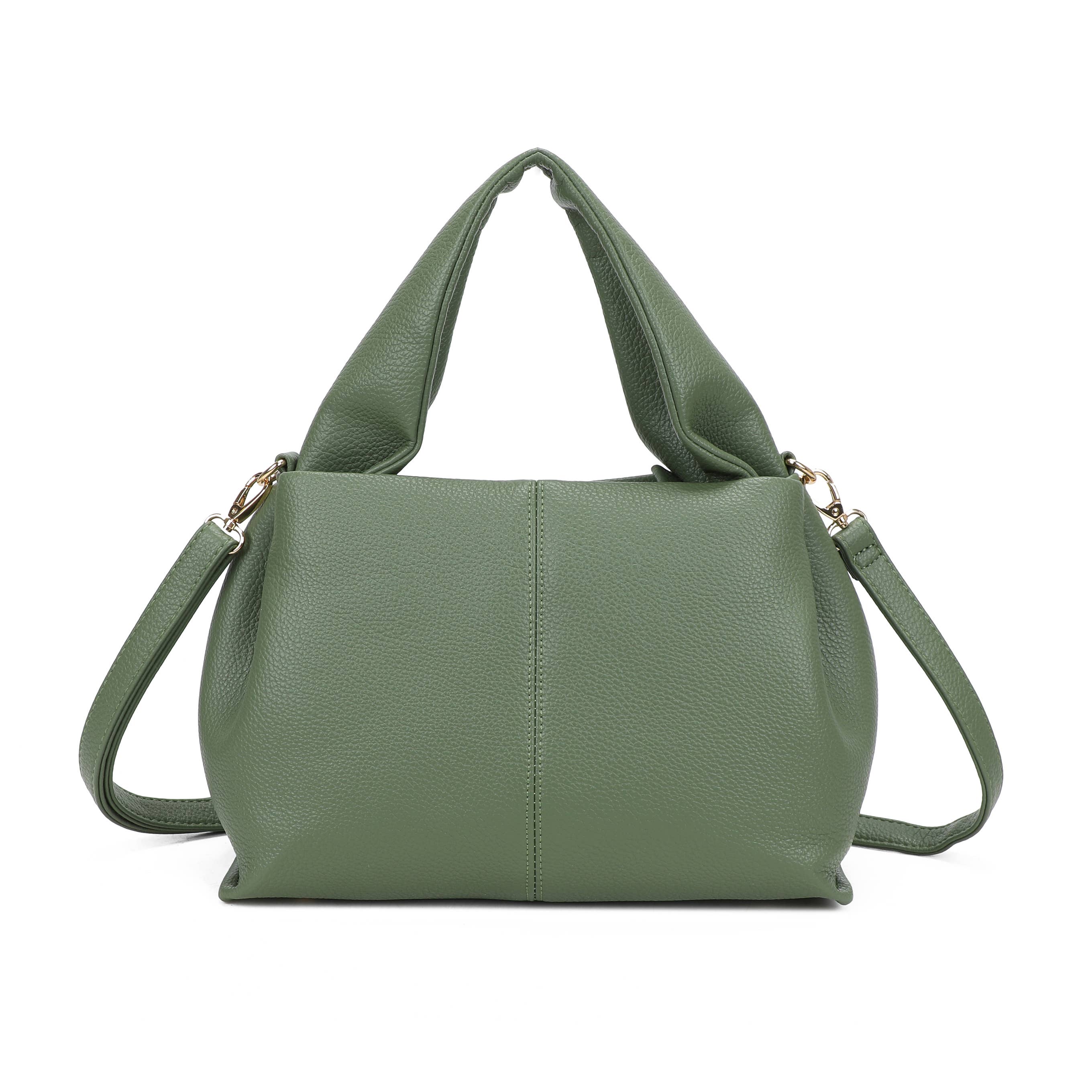 Sac épaule souple